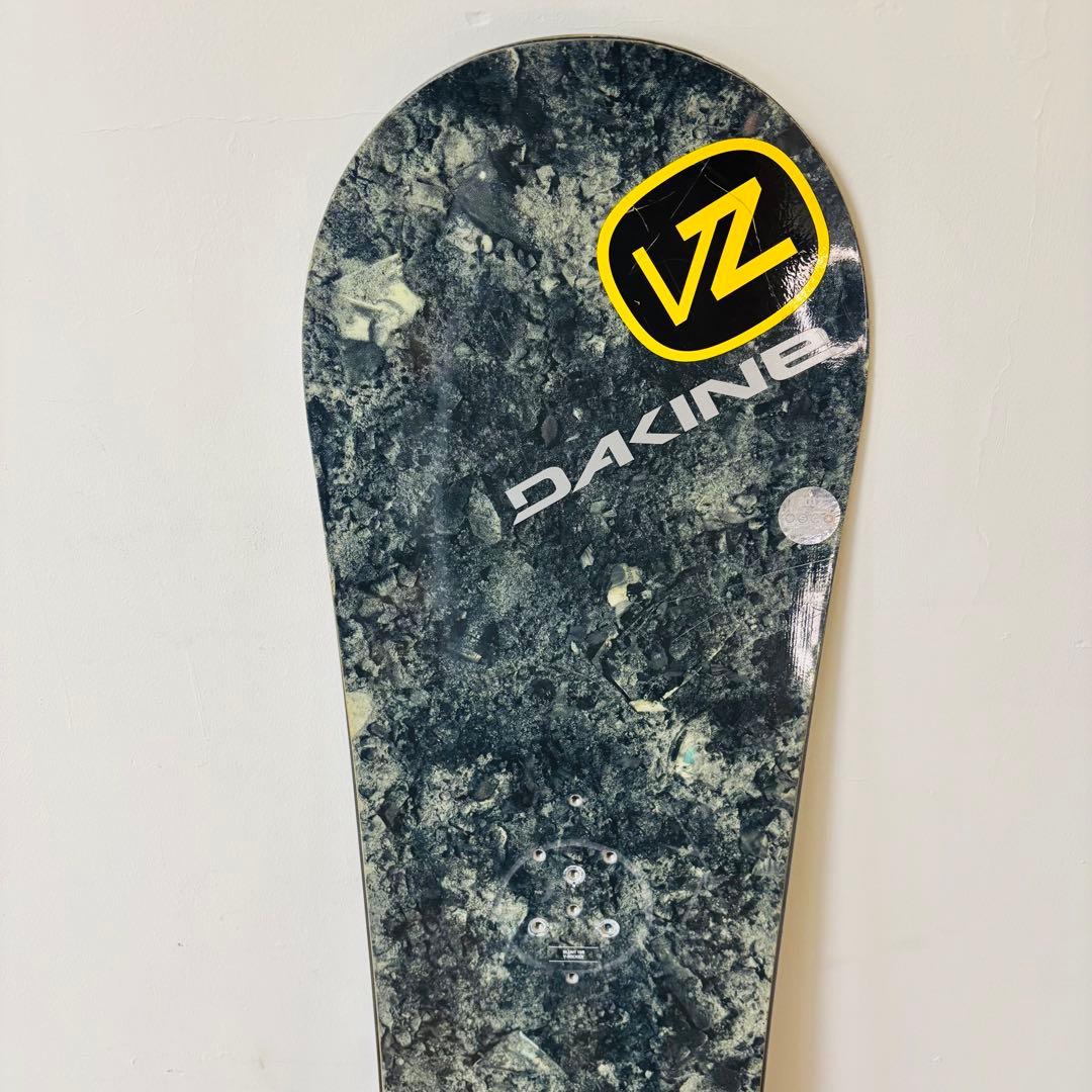 BURTON BLUNT スノーボード 2013モデル 153cm 送料込み