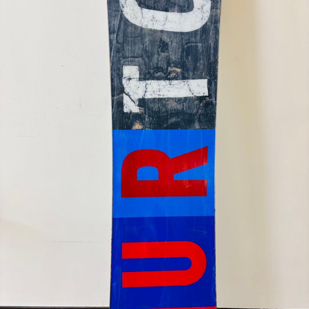 BURTON BLUNT スノーボード 2013モデル 153cm 送料込み