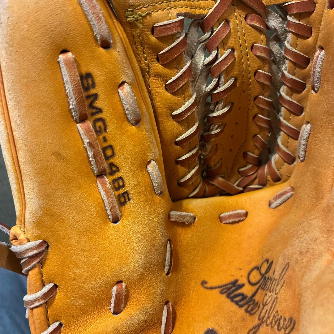 SSK Special Make Up 野球　グローブ