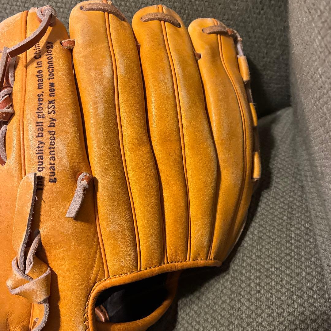 SSK Special Make Up 野球　グローブ