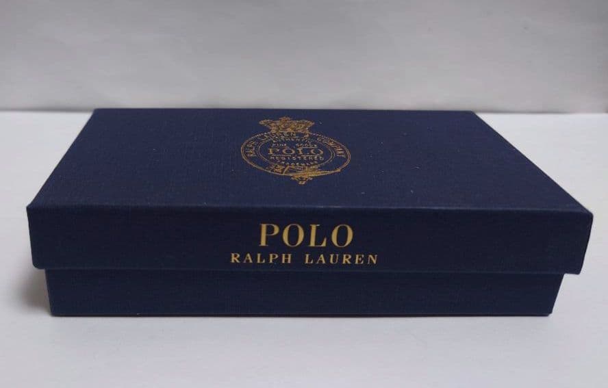 POLO Ralph Lauren　ポロラルフローレン　ポロベア キーホルダー