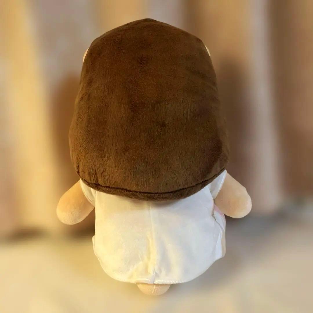 レコちゃん ぬいぐるみ コレサワ