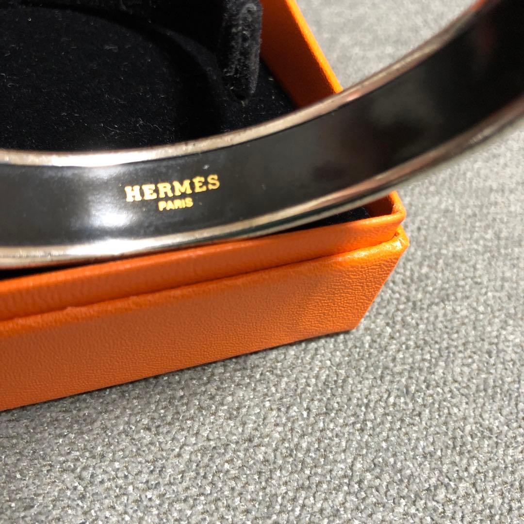 ✨エルメス✨バングル