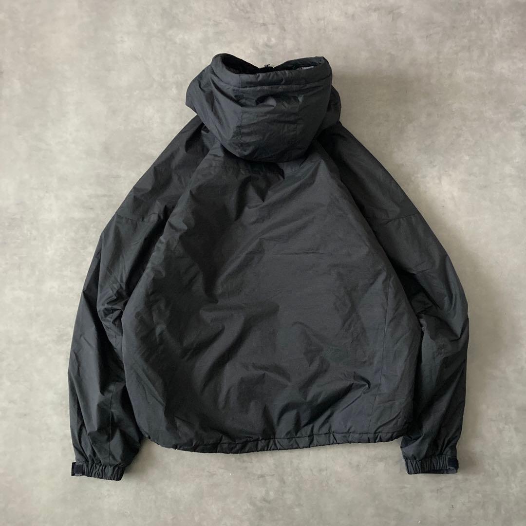 ジャケット・アウター WILD THINGS MIMIC HOODED JACKET