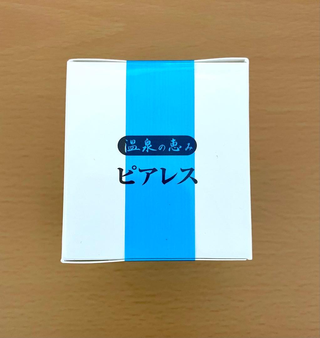 イオン化粧品　薬用ピアレス　40g 1個 ソープ 2個入り1箱
