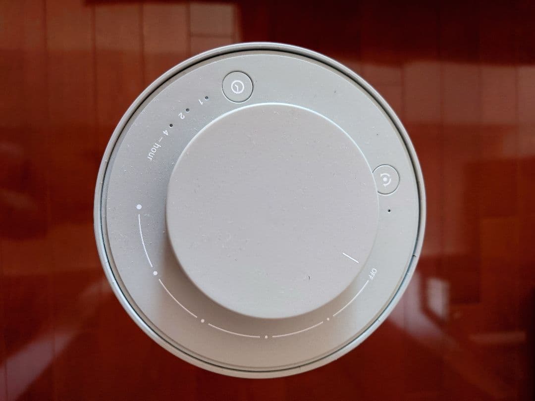 cado カドー 電気ヒーター SOL-001S 800W クールグレー