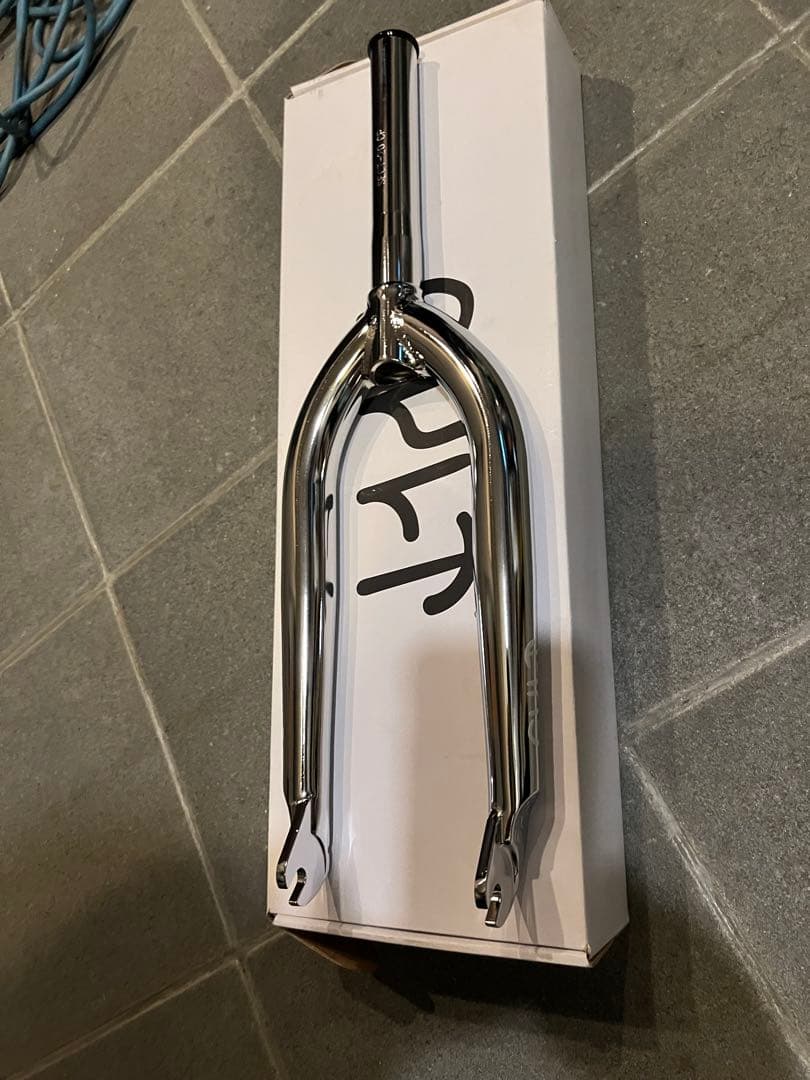 CULT IC SECT V4 フォーク