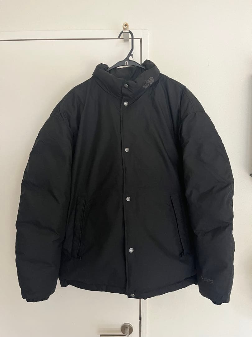 THE NORTH FACE オルタレーション シエラ ジャケット