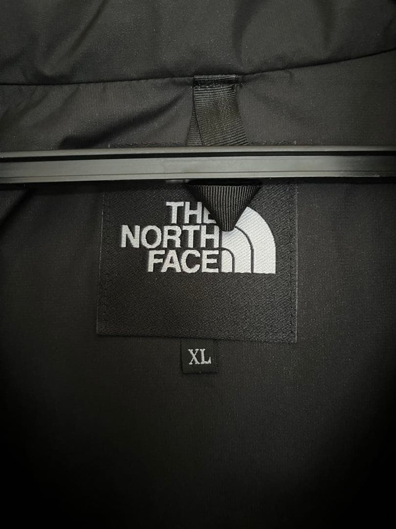 THE NORTH FACE オルタレーション シエラ ジャケット