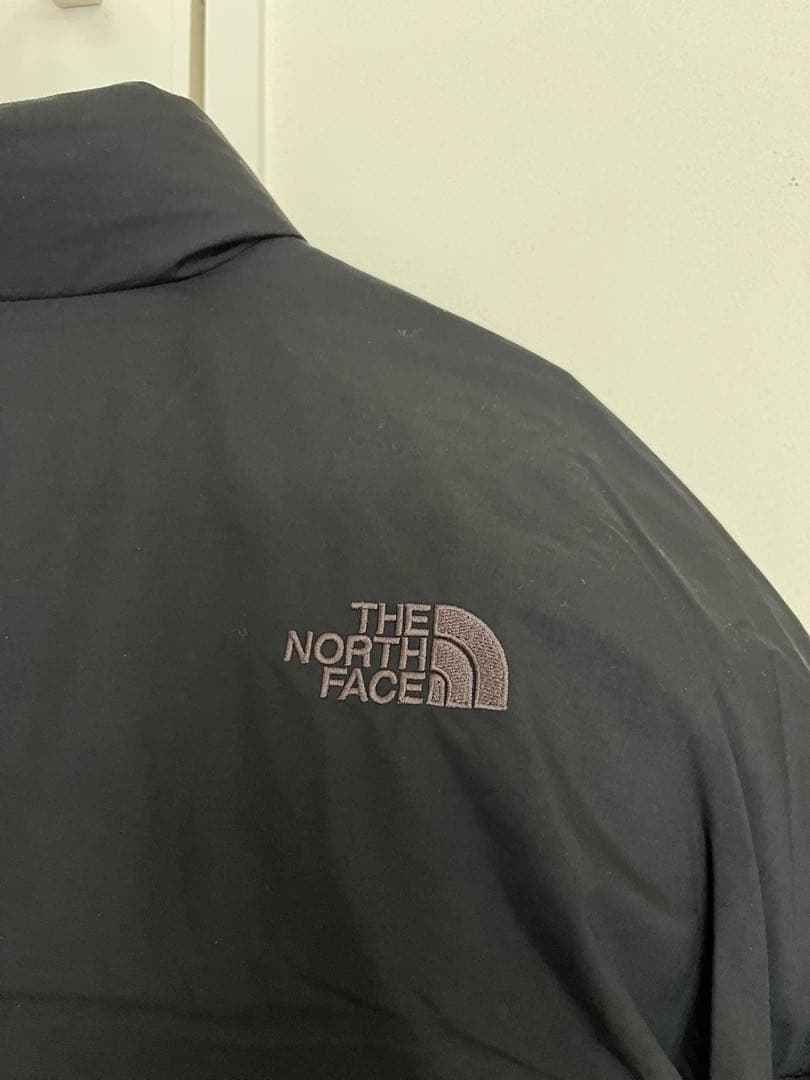 THE NORTH FACE オルタレーション シエラ ジャケット