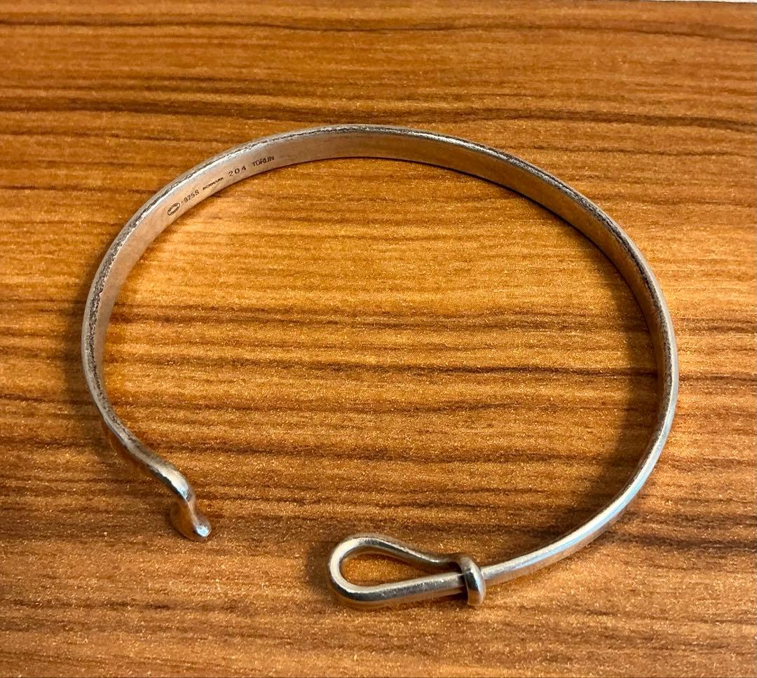 ジョージジェンセン　TORUNシリーズバングル/ブレスレット