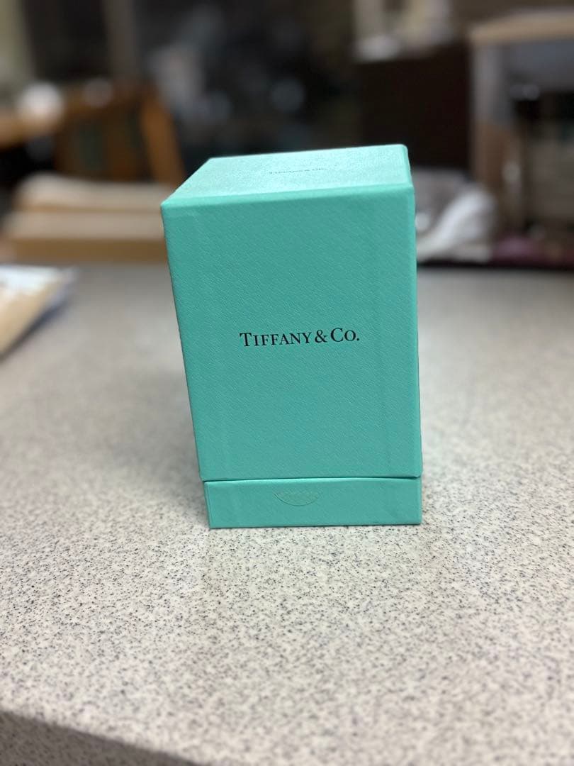 Tiffany & Co. 女性用香水 50ml ボックス付き
