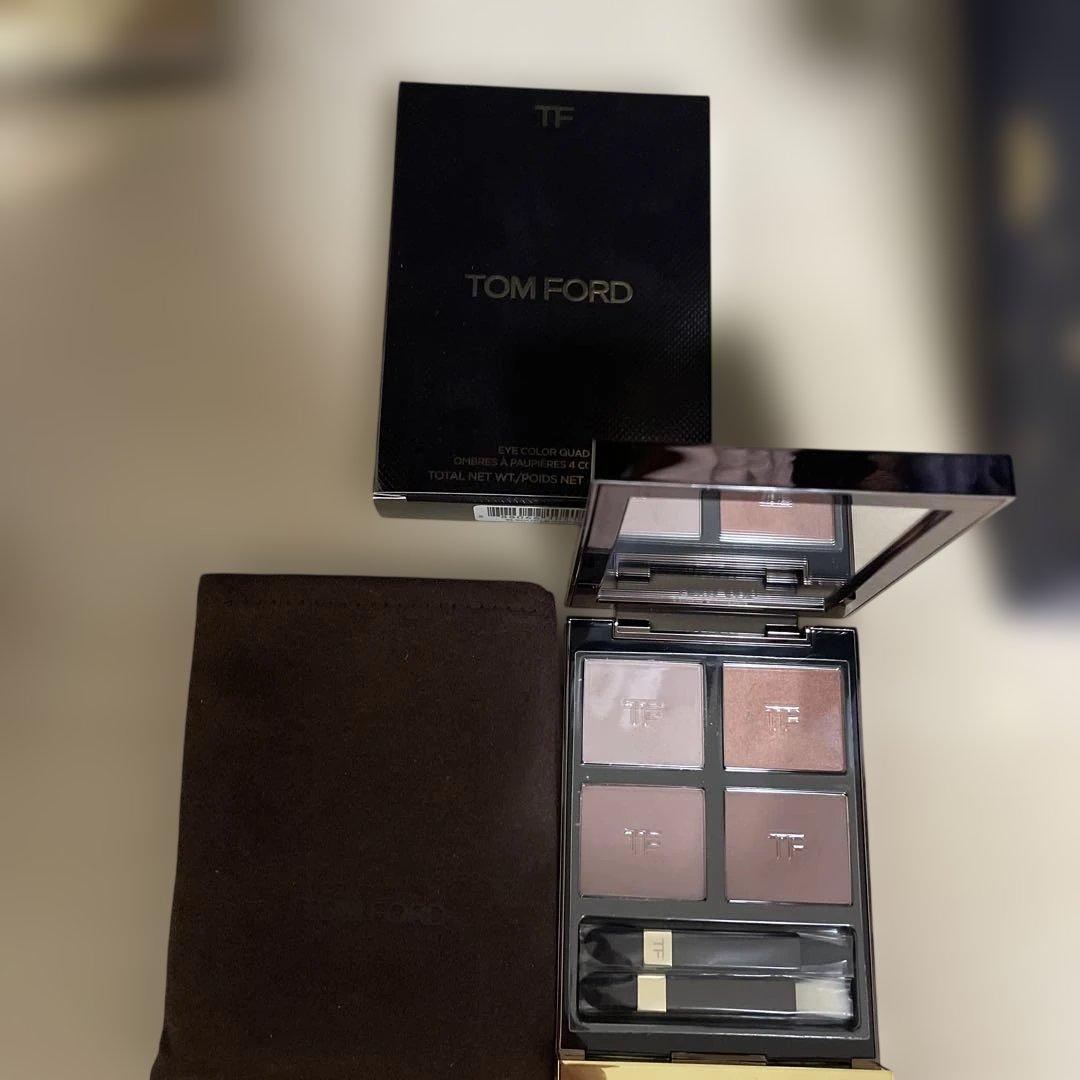 TOM FORD アイ カラー クォード 31