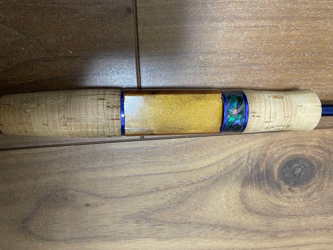 RODIOCRAFT 999.9 ブルーウルフ613UL-TRZ