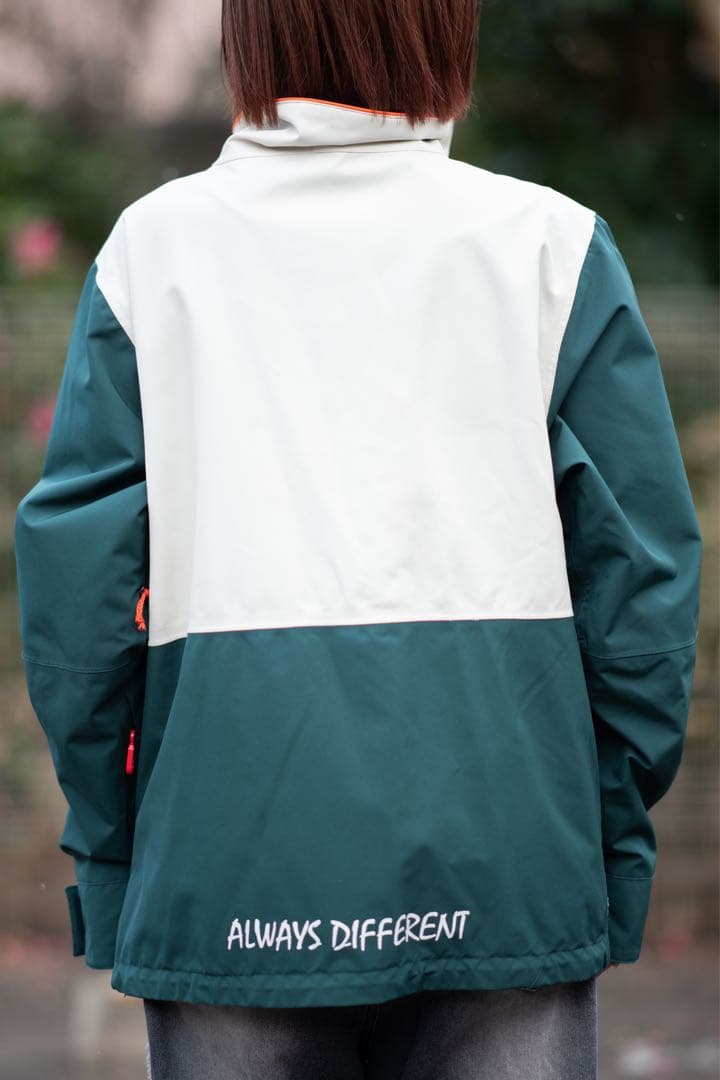 SIXEIGHTSIX 686 アノラック スノーウェア