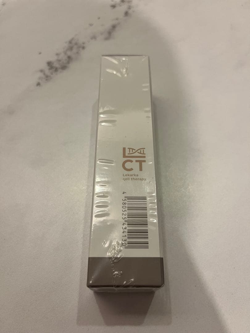 新品未開封 レカルカ ベビーセルEXクリーム 30g