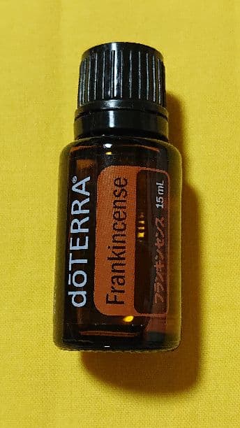 ドテラ フランキンセンス15mL
