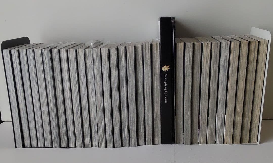 漫画 終わりのセラフ 30冊まとめ売り