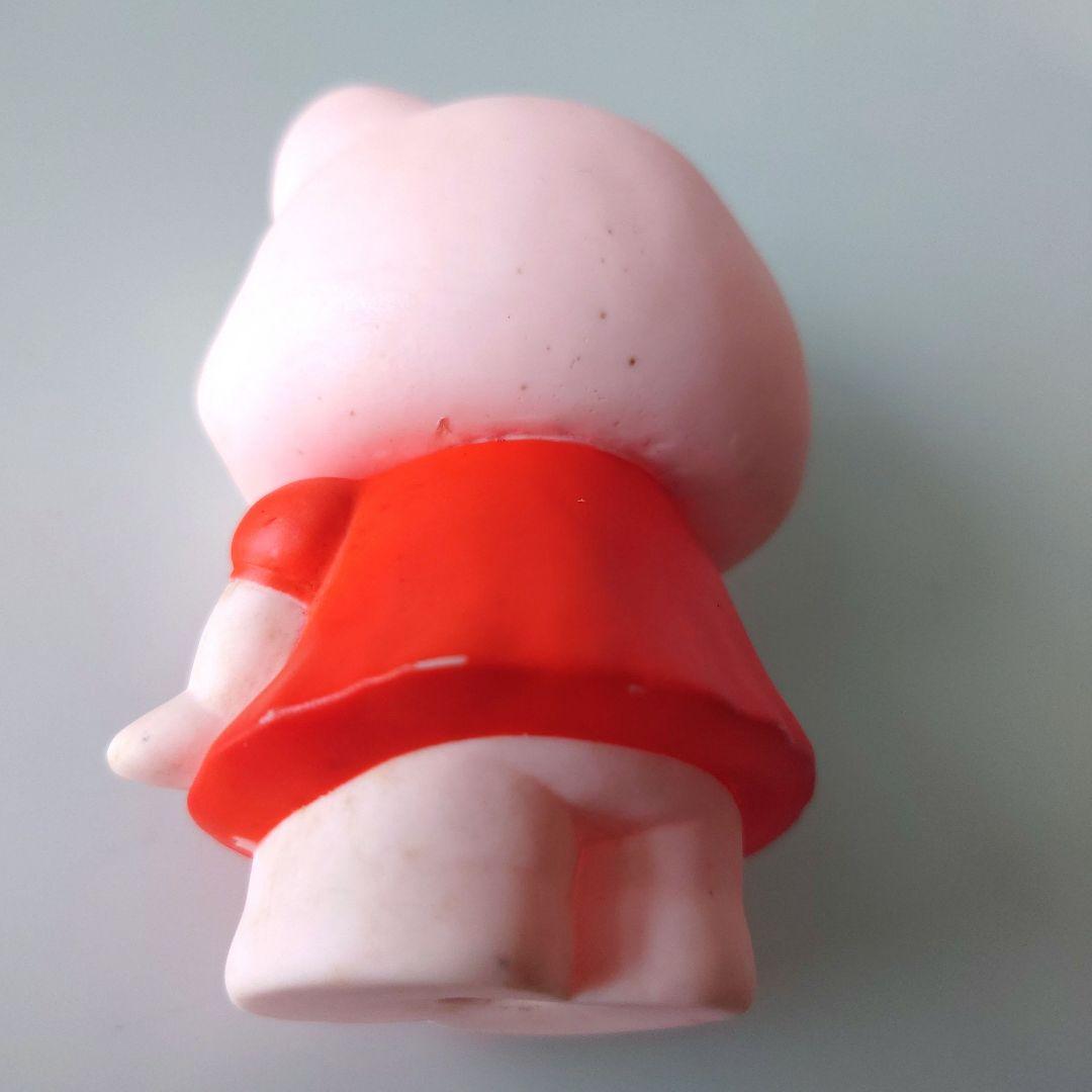 なかよしトリオ　ピープー人形　希少