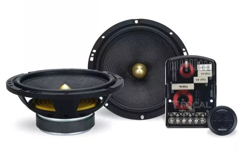 【在庫整理】新品 FOCAL ACCESS165A-GL 6.5 フォーカル