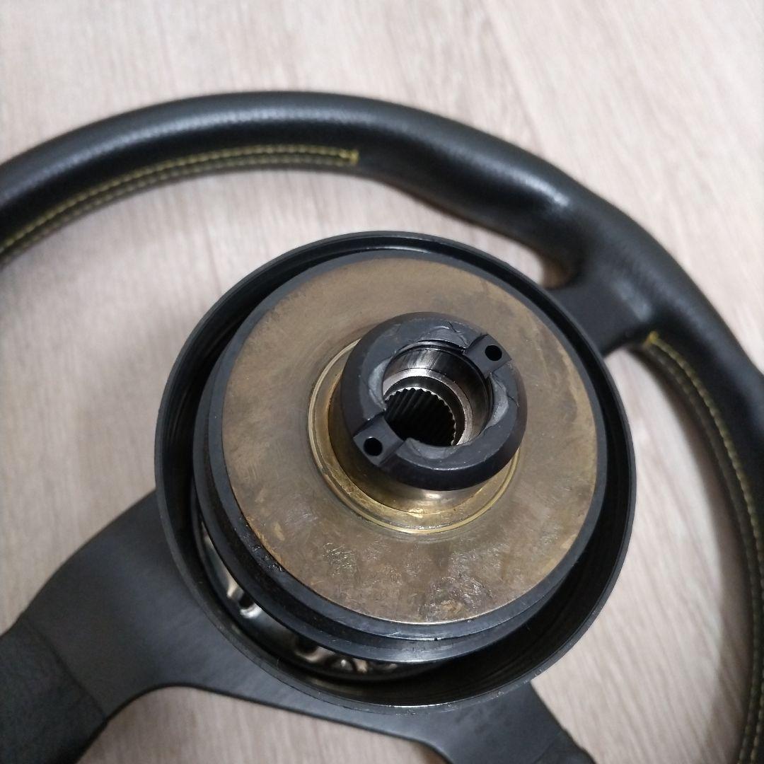 MOMO MOMOCORSE ステアリングホイール