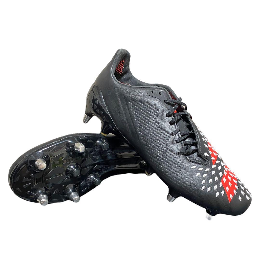 8/15まで値下げ！ Predator Malice SG