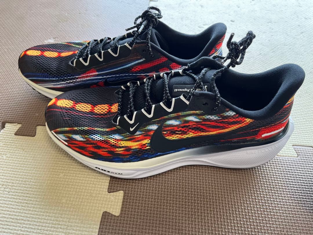 Nike ペガサス41 ボメロ18 サイズ27.5