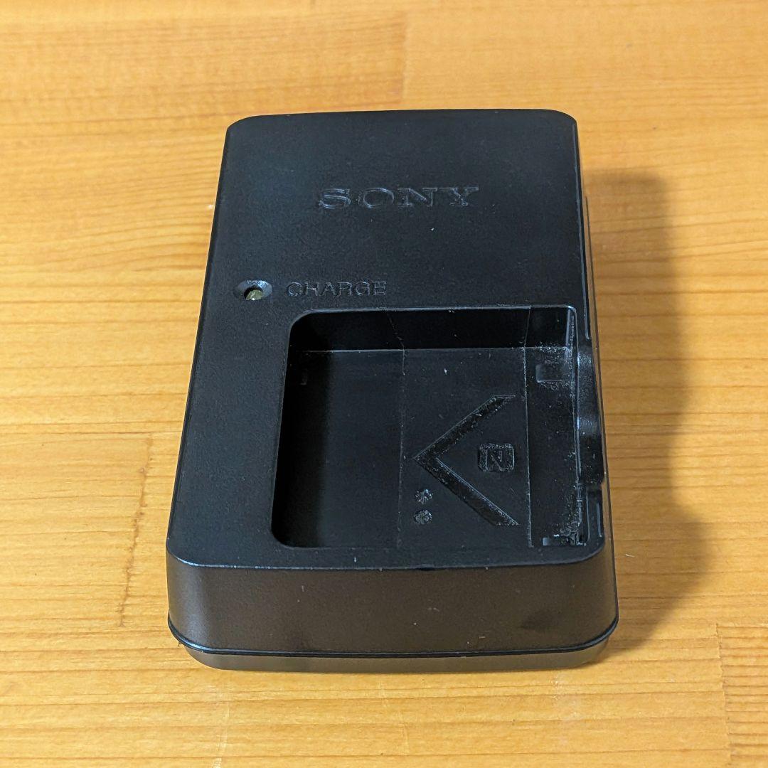 SONY　DSC-W380 コンパクトデジカメ　中古品