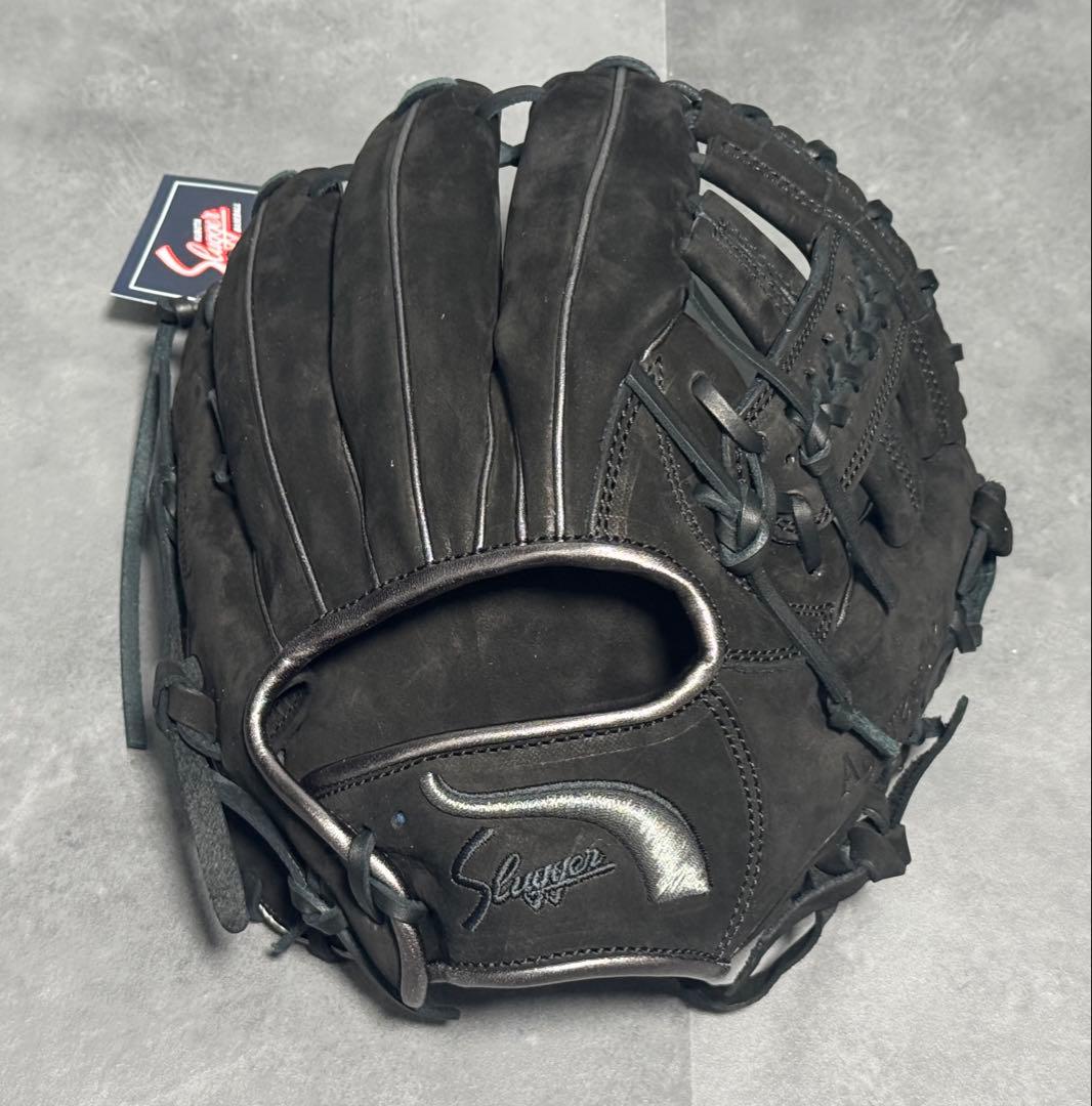 久保田スラッガー 限定品 軟式 グラブ 内野手用 T51 SP-2025G
