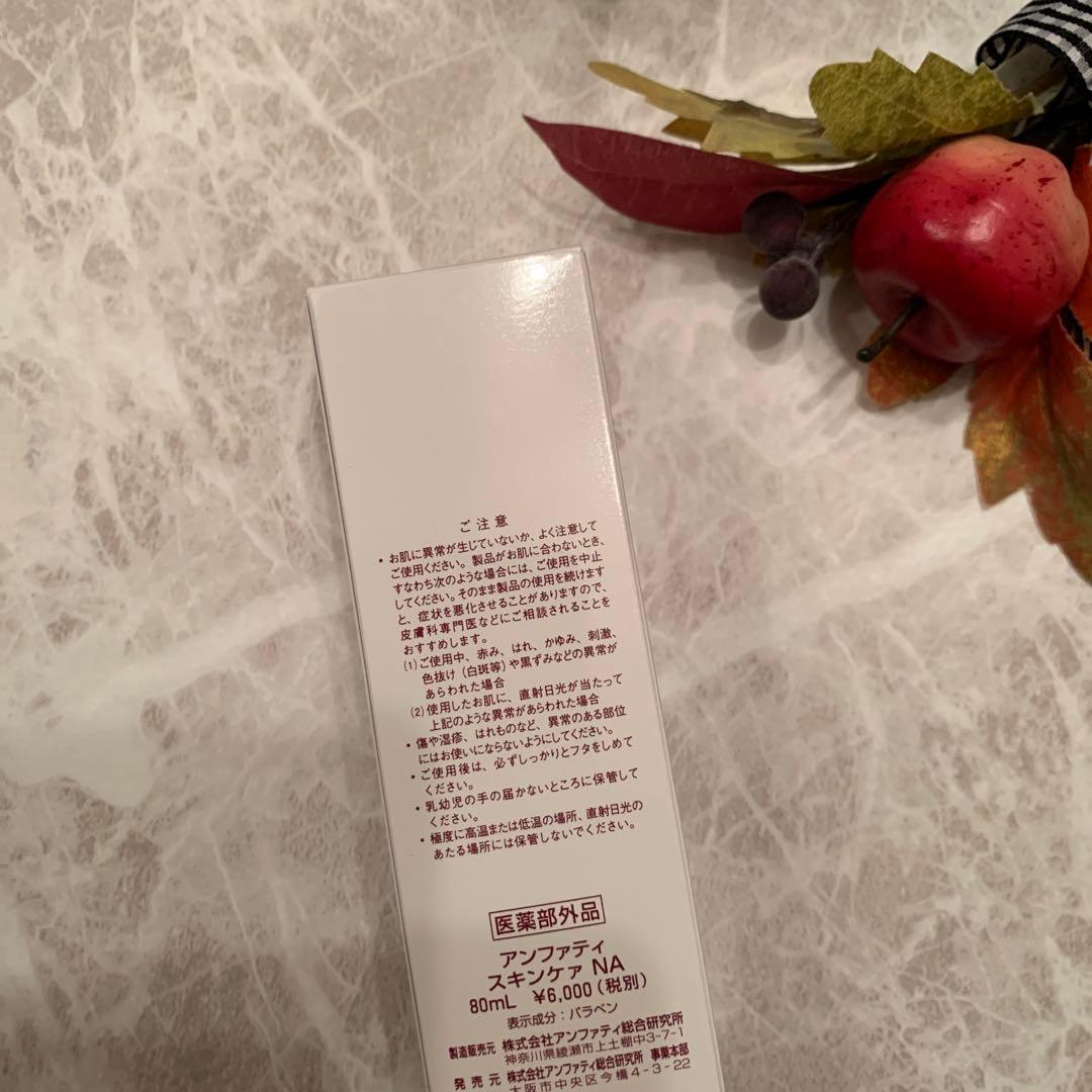 アンナ⭐️基礎NA３スキンケア4エッセンス 2プレゼントユース大1 計10