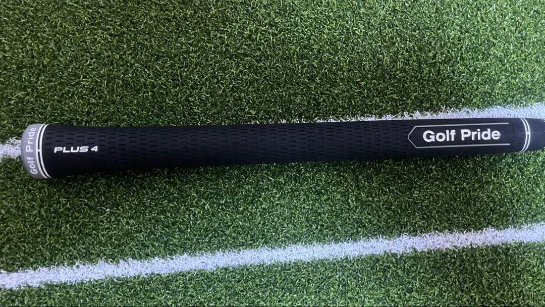 Qi10 3W ベンタス ブラック 7x