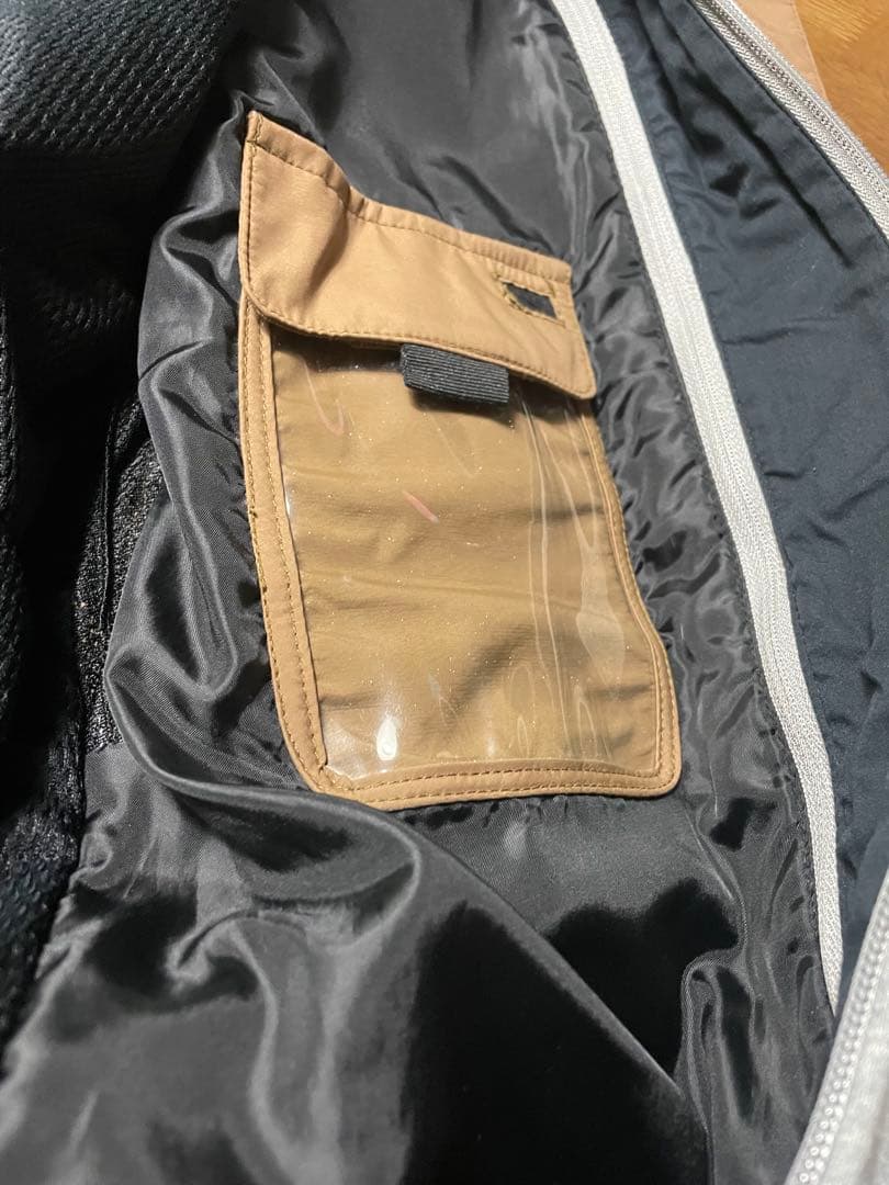 Mana　AA HARDWEAR スノーボード　スノボウェア　上下セット