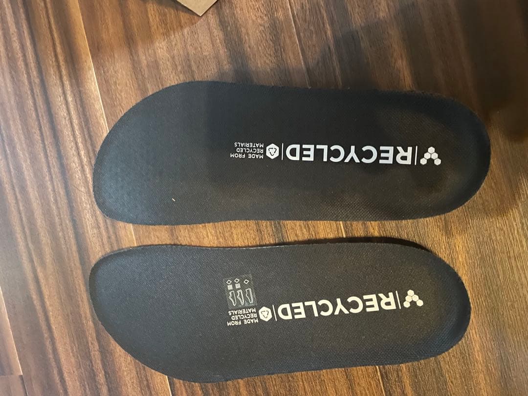 VIVO bearfoot PRIMUS LITE Ⅲ L black 39EU