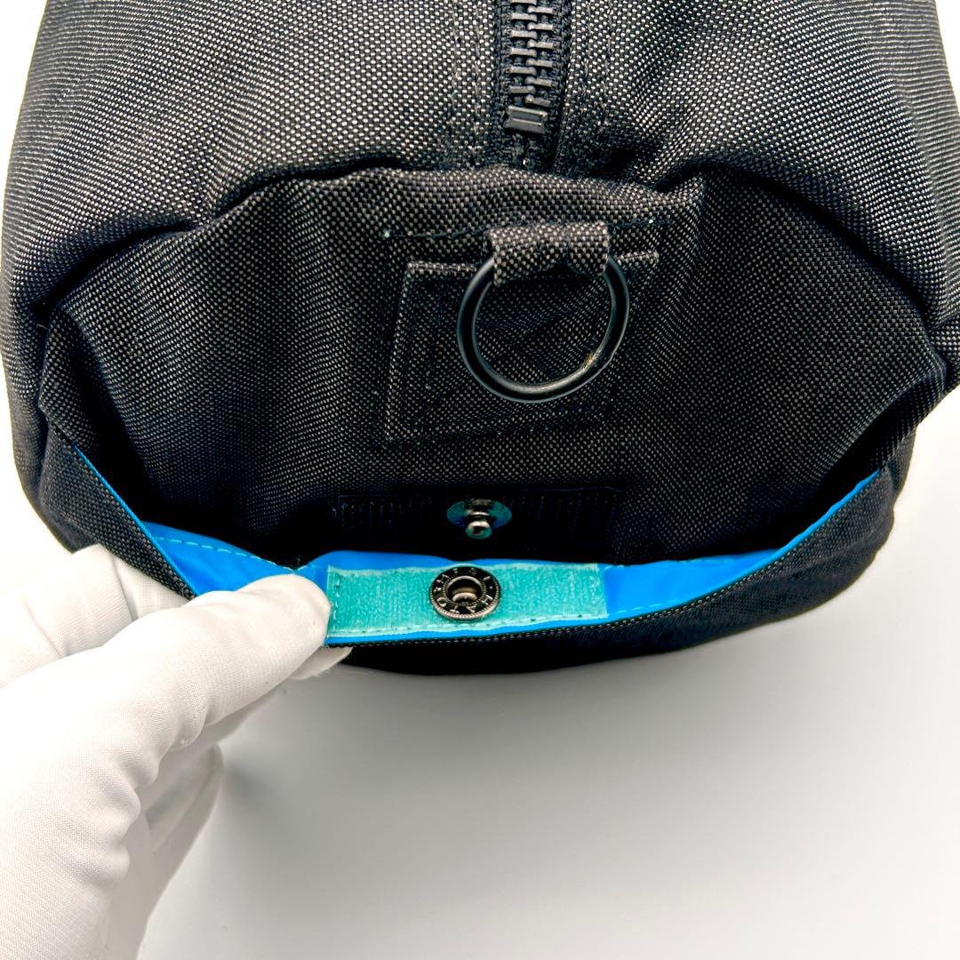 超レア✨ PORTER タンカー ボストンバッグ 2WAY ショルダーバッグ