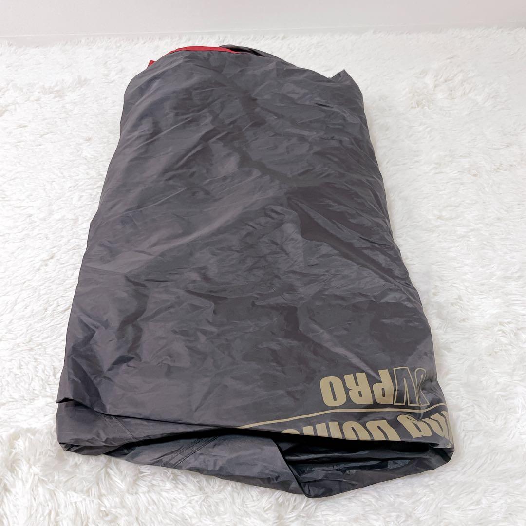 美品✨コールマン ツーリングドームLX グレー 直営店限定カラー　タープテント