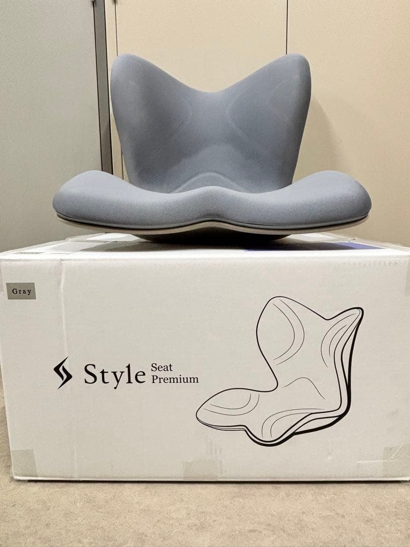 【新品】スタイル プレミアムシート GLAY