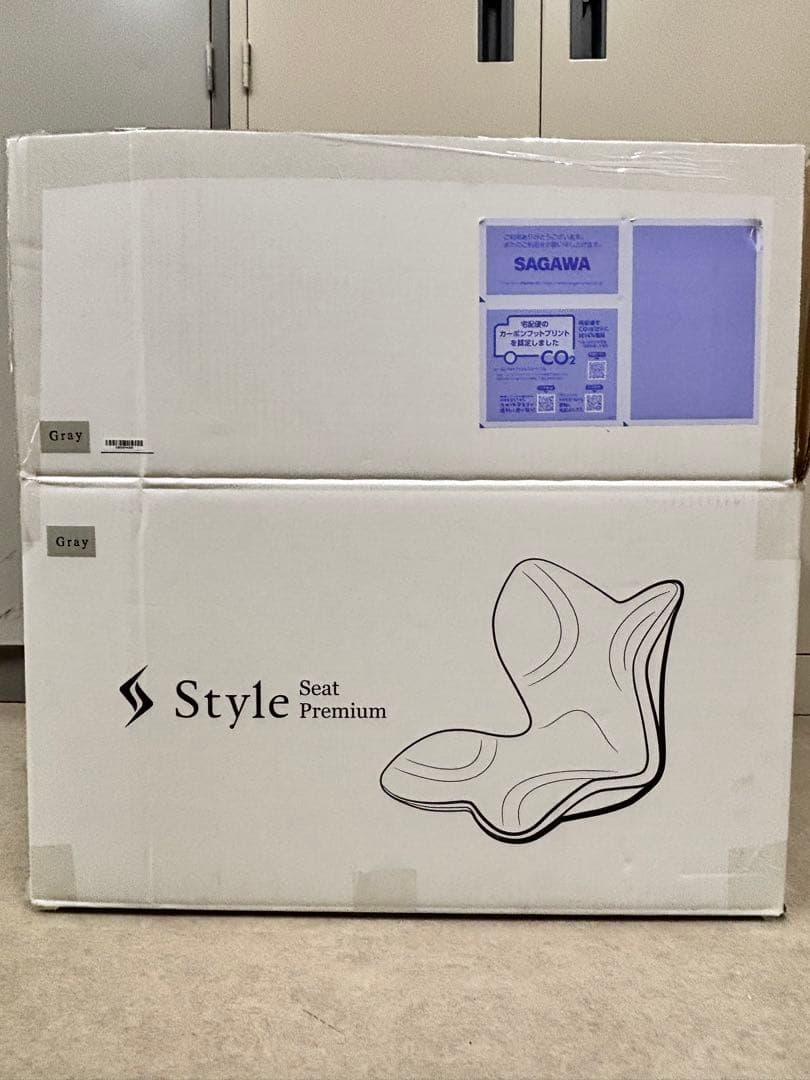 【新品】スタイル プレミアムシート GLAY