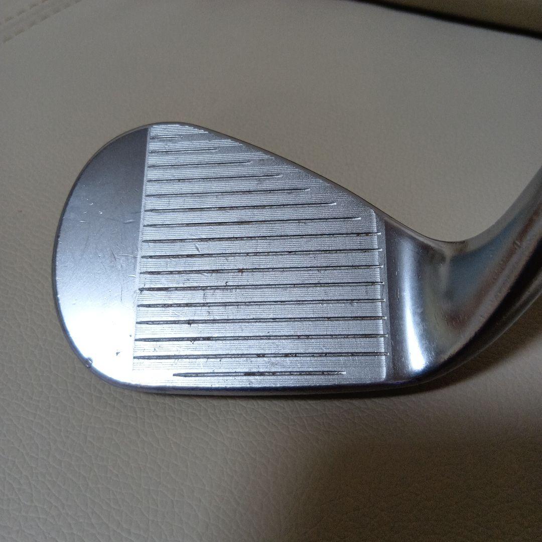 ✡Callaway MACK DADDY ウェッジ 50 56 modus120