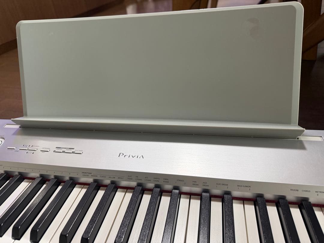 CASIO PX-150 電子ピアノ