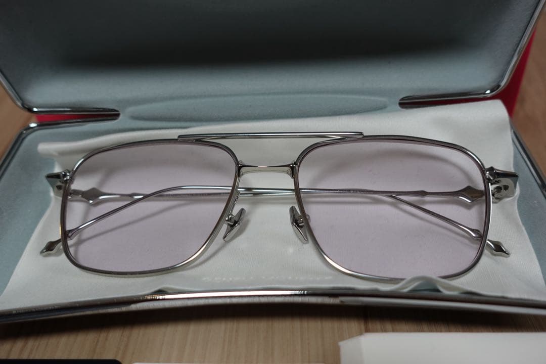 GENTLE MONSTER met サングラス　ジェントルモンスター