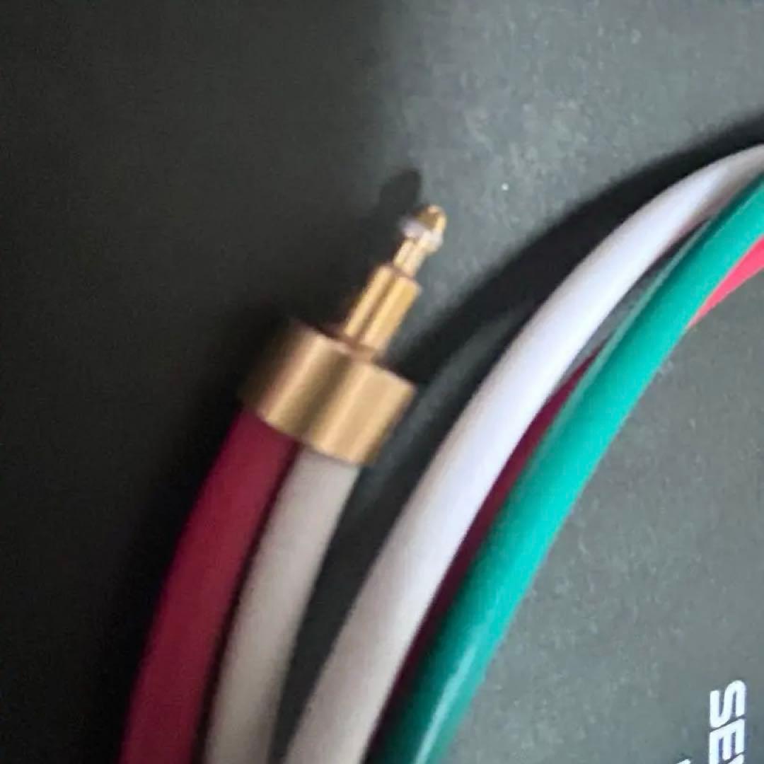 『SEV 』typeG 54cm 赤/白/緑