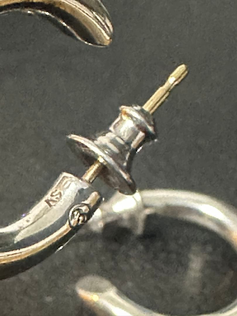 PLACEBO 501(SV) CAREERING キャリアリング　プラシーボ