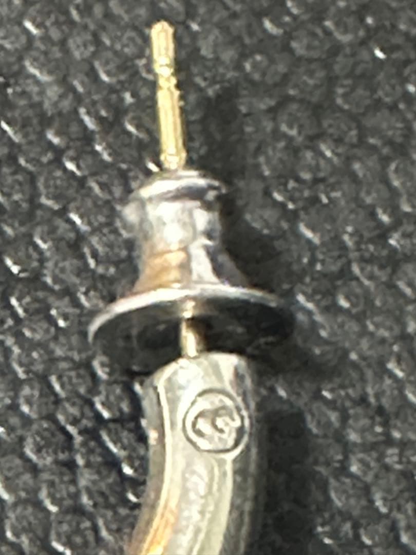 PLACEBO 501(SV) CAREERING キャリアリング　プラシーボ