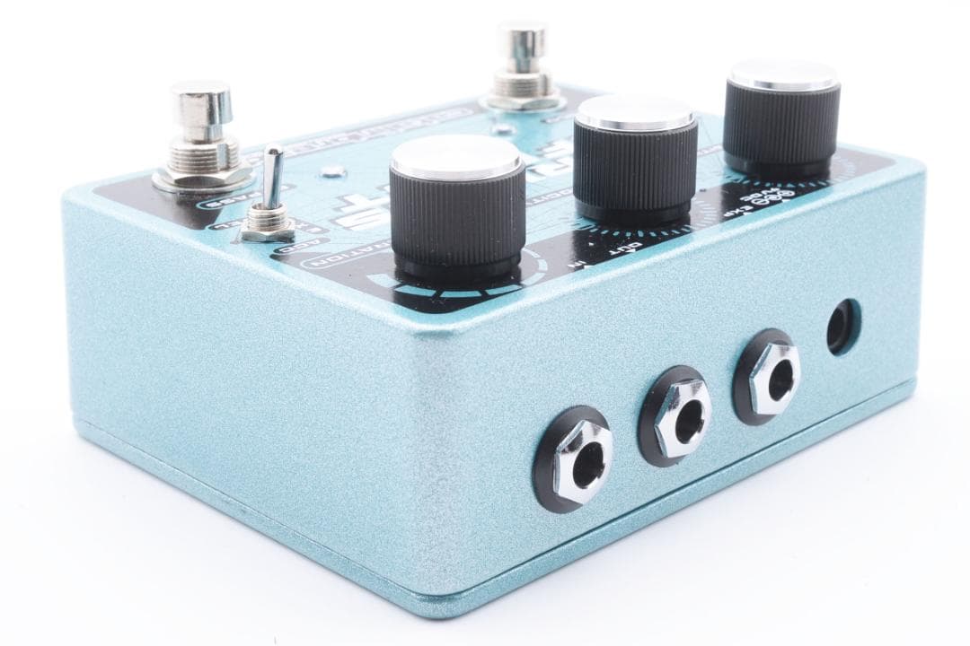 新品 Catalinbread Coriolis カタリンブレッド