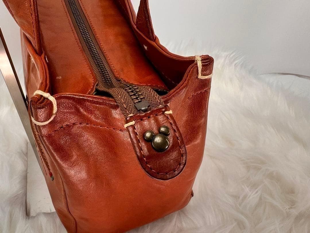 Dakota ダコタ ディズニーコラボ ハンドバッグ