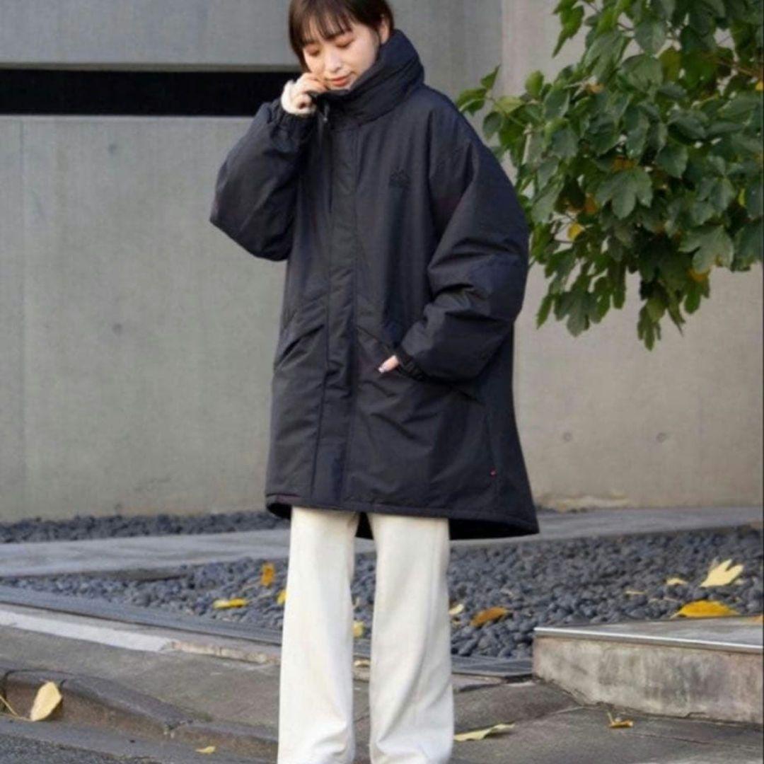 値下げ！Franklin Climbing ブロックモンスターパーカー Sサイズ