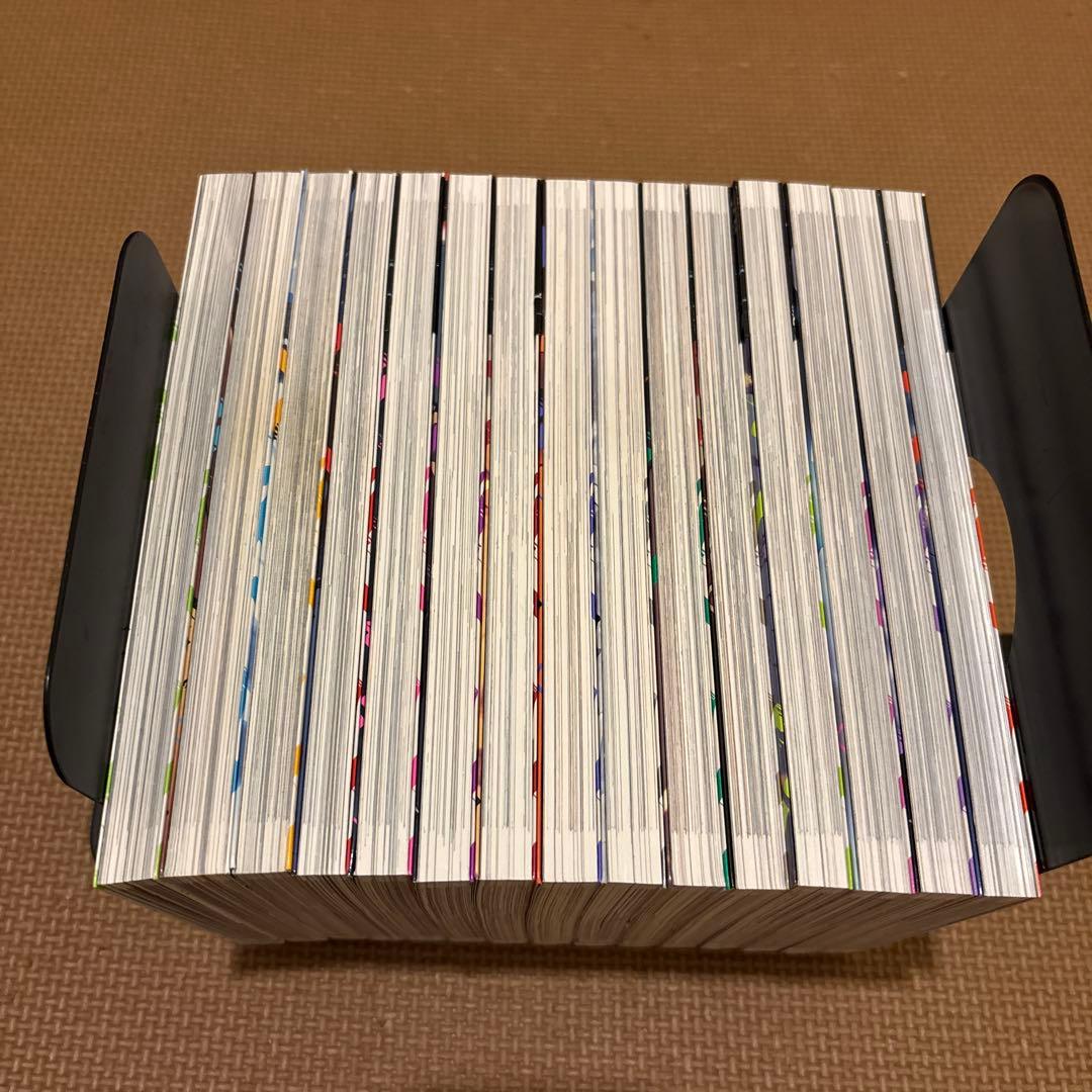 俺だけレベルアップな件　全15巻セット(1-15巻) DUBU