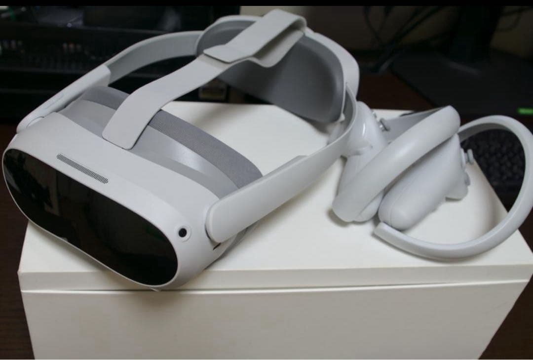 PICO 4 256GB 中古品