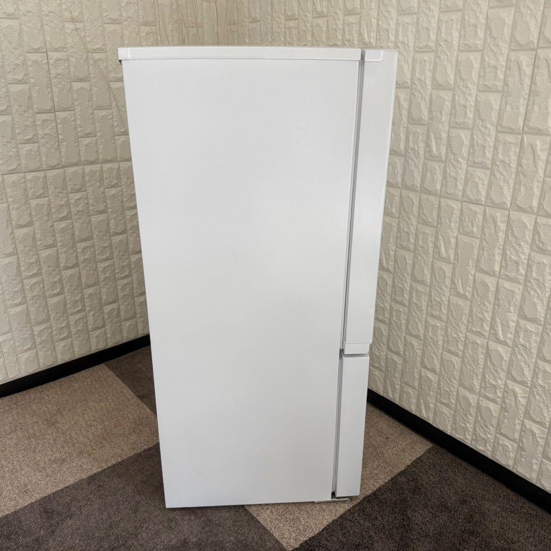 都内23区送料無料❗️ ヤマダ電機　冷蔵庫　洗濯機　家電２点セット✨