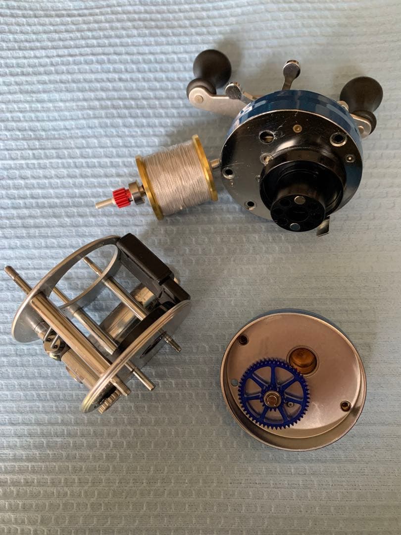 アンバサダー2600C IAR